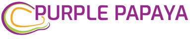Purple Papaya | Events & Advertising
