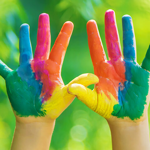 Play Bahrain Indoor Play Center